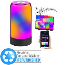 Luminea Home Control Smarte