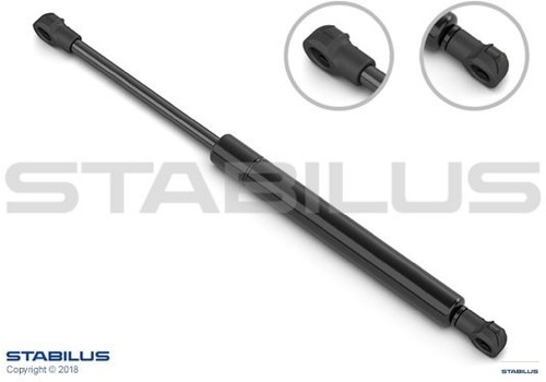 Stabilus 011569 gasfeder für - 011569,