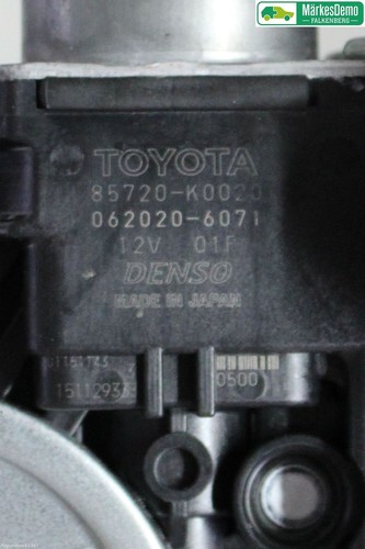 Fensterheber motor toyota - motor,