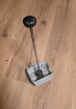 Schalthebel Piaggio für