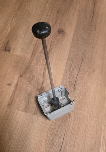 Schalthebel piaggio für - schalthebel,