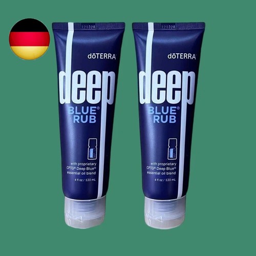 120ml tera deep blue - 2x,