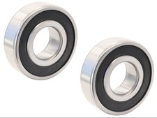 2x Kugellager (Messerturm)