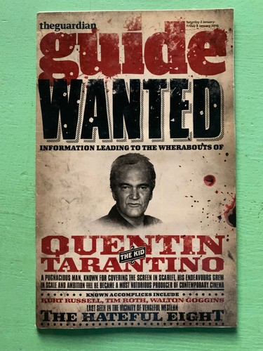 The guide mag january - the,