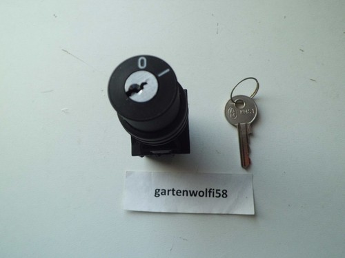 Moeller schlüsselschalter - ,