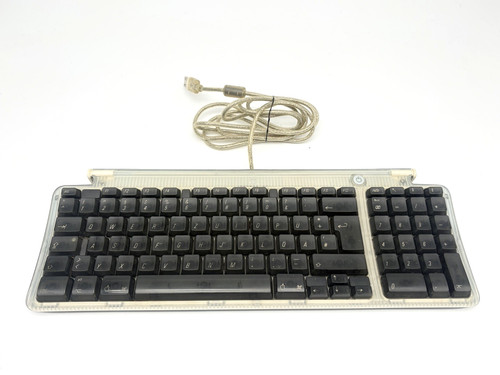 Apple usb keyboard - usb, m2452