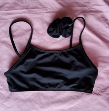 Mädchen Bikini Bustier,  Gr