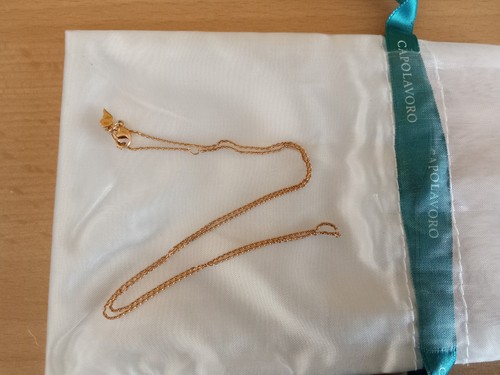 Capolavoro collier kette k - capolavoro,