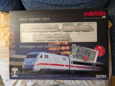 Märklin Digital HO
