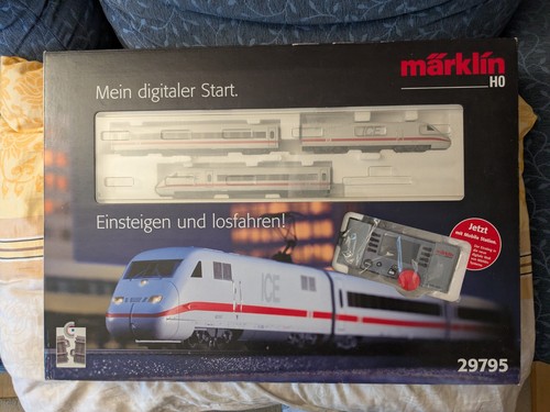 Märklin digital - märklin,
