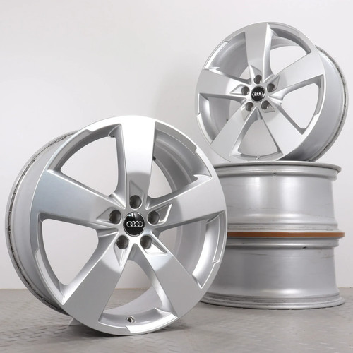 20zoll audi 4k - 20zoll,