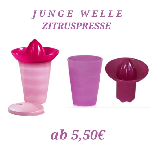 Tupperware junge welle - junge,
