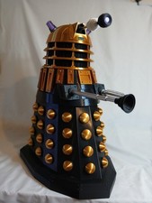 2005 Dalek, Handmade 3D