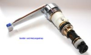 Hansa oberteil kurz zu - ,