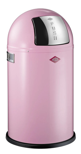 Wesco pushboy junior - wesco,