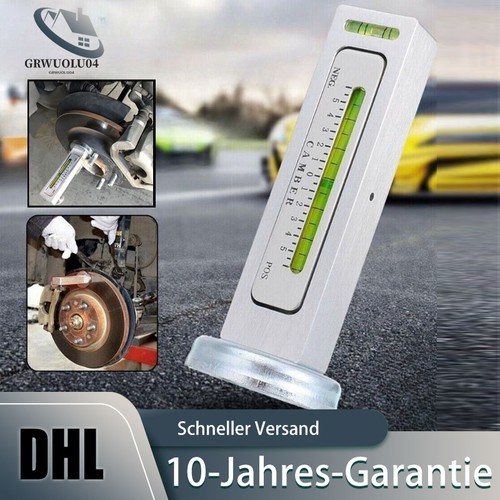 Magnetic gauge tools - magnetic,
