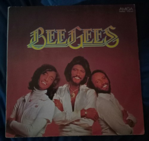 Vinyl schallplatten bee - 12'vinyl,