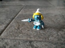 Schlumpf Schlumpfine als