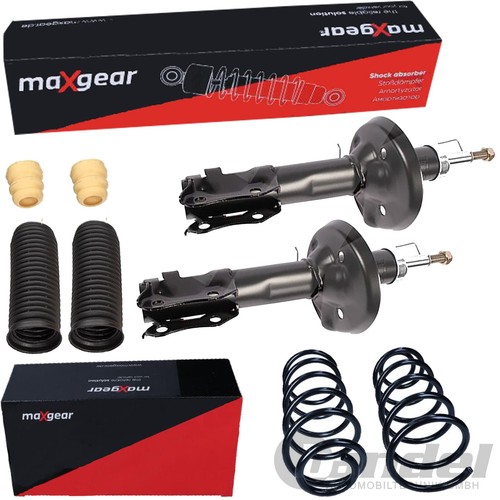 MAXGEAR