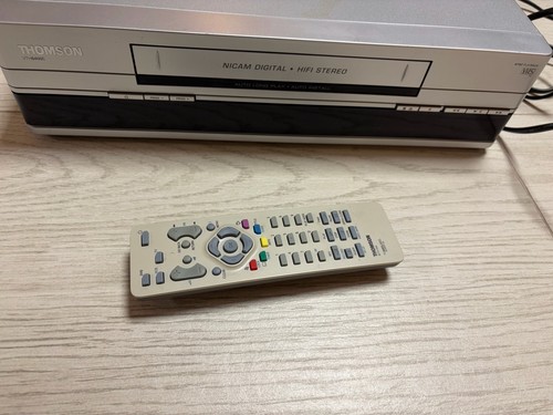 Thomson vth 6400 - thomson, e