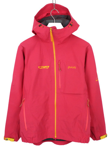 Pyua recco climaloop jacke - recco,