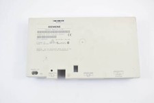 Siemens Simatic OP 17-PP