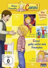 Meine freundin conni - freundin, geht