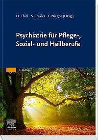 Psychiatrie für pflege - psychiatrie, pflege-