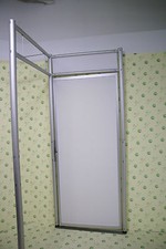 OCTANORM Octaquick Kabinen