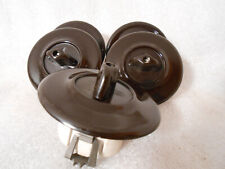 neuw. Bakelit Drehschalter