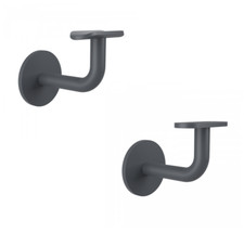 Edelstahl Handlaufhalter