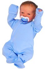 Strampler Schlafanzug Overall