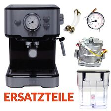 Ersatzteile Kaffeemaschine Siebträger Espressomaschine