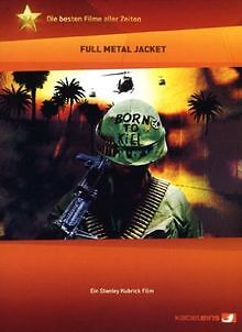 Full metal jacket die besten - metal,