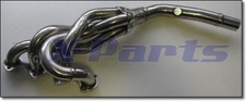 Fächerkrümmer für bmw e36 - für,