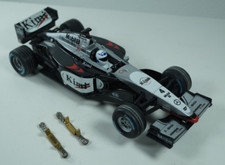 Carrera PRO-X McLaren-Mercedes