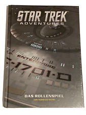 Star Trek Adventures