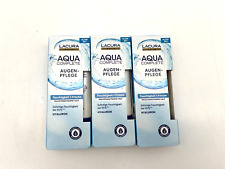 Lacura 3er Set Aqua Complete