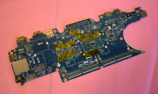 Dell Latitude E5470 i5-6300U