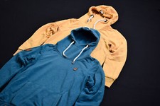 2x Naketano Pullover Sweat