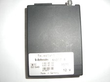 Empfänger Fernbedienung T70 für Standheizung ThermoTop