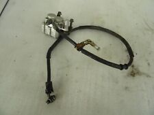 ER. Kreidler Hiker 50 AC Bremssattel vorne bremsen sattel