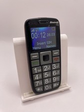 Binatone M312 schwarz