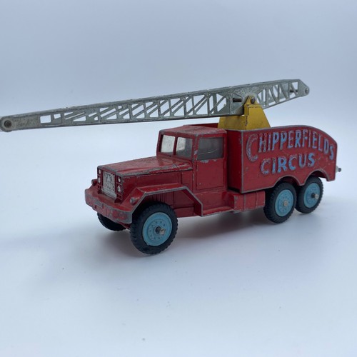 Corgi major toys - major,