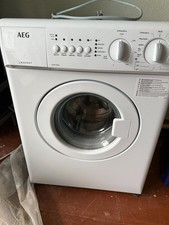 AEG Waschmaschine 3 kg Lavamat L5CB 32330