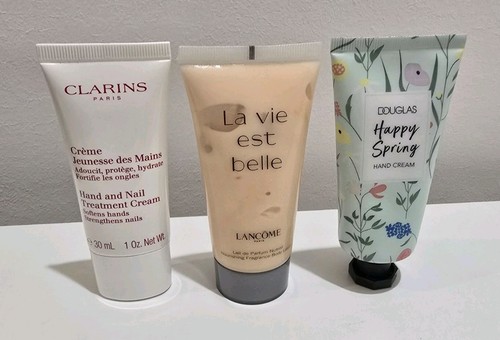 Lancome bodylotion 50ml vie - la,