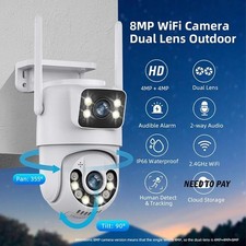8mp funk wlan wifi - 8mp, hd