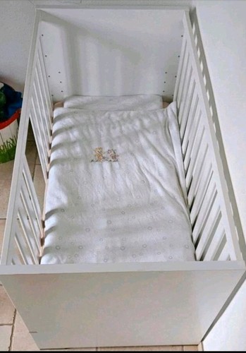 Paidi baby gitterbett - paidi,