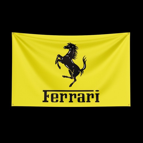 Ferrari werkstatt mancave - ferrari, werkstatt/mancave