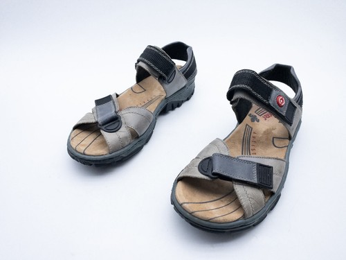 Rieker unisex sandale - rieker,